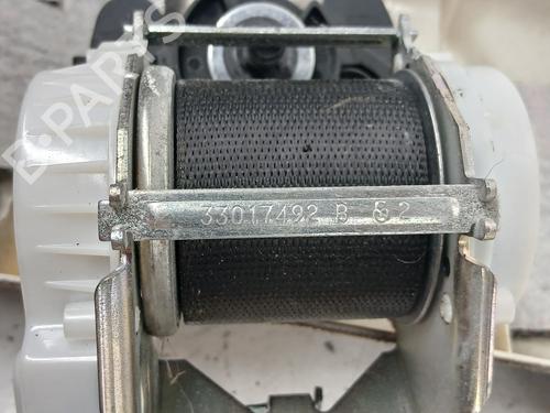 Front left seatbelt BMW X3 (E83) xDrive 25 i | BP28326382I26 