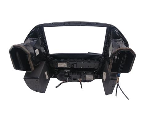 Climate control MERCEDES-BENZ VITO Mixto (Double Cabin) (W447) 111 CDI (447.701, 447.703, 447.705) | BP32345778I5