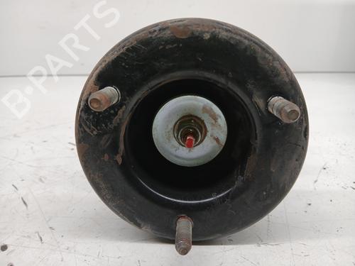 Left front shock absorber MITSUBISHI L200 / TRITON (KA_T, KB_T) 2.5 DI-D (KA4T) | BP25771187M16 