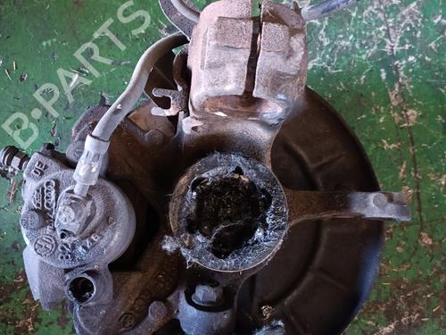 Right front steering knuckle SEAT IBIZA III (6L1)  | BP20833868M26 