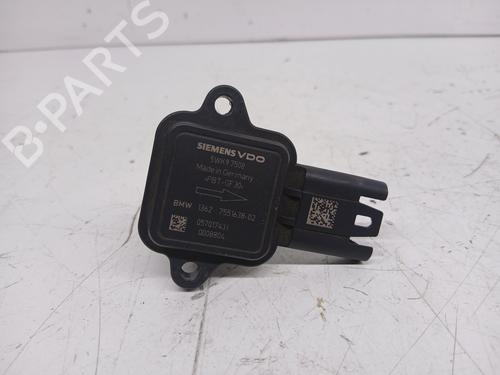 Used Mass air flow sensor BMW X3 (E83) xDrive 25 i (218 hp) 28304705