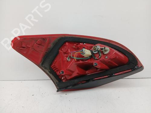 Left taillight TOYOTA RAV 4 III (_A3_)  | BP27493466C34 