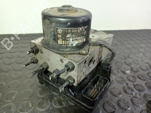 Used ABS pump AUDI A3 (8L1) 1.9 TDI (90 hp) 20835436