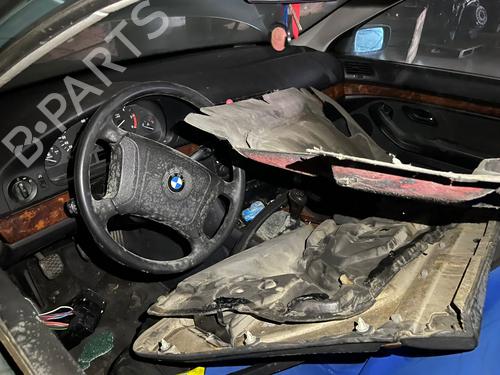 Control unit BMW 5 (E39) 525 tds | BP20830295M11 