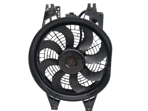 Used Radiator fan KIA SORENTO I (JC) [2002-2011]  31631211