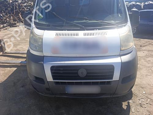 Exhaust system FIAT DUCATO Van (250_) 160 Multijet 3,0 D | BP36695764M121 - Image 6