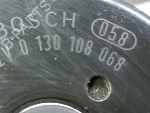 ABS pump MERCEDES-BENZ E-CLASS (W210) E 300 Turbo-D (210.025) | BP20839979M43 