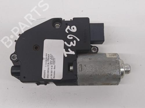 Used Sunroof engine MERCEDES-BENZ M-CLASS (W164) ML 320 CDI 4-matic (164.122) (224 hp) 26890089