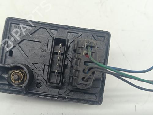 Electronic module ALFA ROMEO 147 (937_) 1.9 JTDM (937.AXD1A, 937.AXV1A, 937.BXB1A) | BP22705272M83 