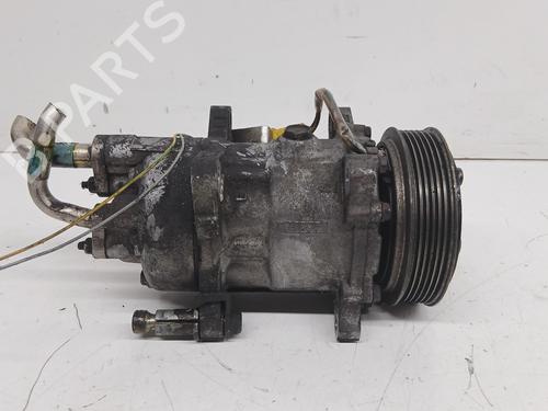 AC compressor CITROËN XSARA PICASSO (N68) 2.0 HDi | BP27355047M34 