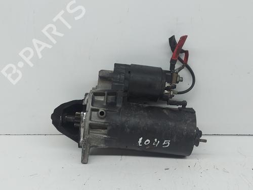 Used Starter SAAB 900 I (AC4, AM4) 2.0 Turbo (146 hp) 27191392