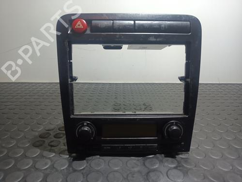Used Climate control SEAT IBIZA III (6L1) [2002-2009]  20830221