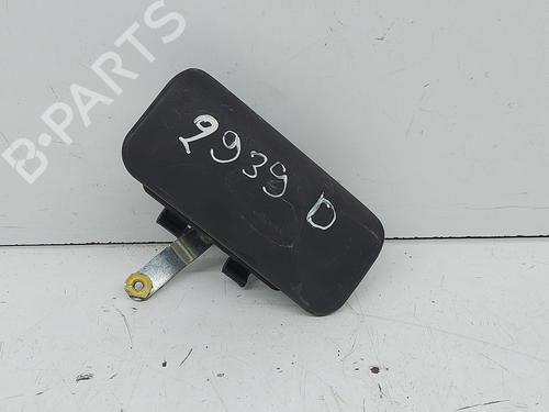 Used Front right exterior door handle Front right exterior door handle SEAT ALTEA XL (5P5, 5P8) [2006-2015] 33161467 33161467