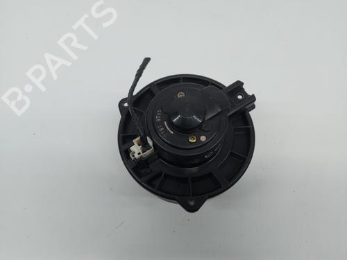 Heater blower motor MERCEDES-BENZ C-CLASS (W203) C 270 CDI (203.016) | BP22299605M62 