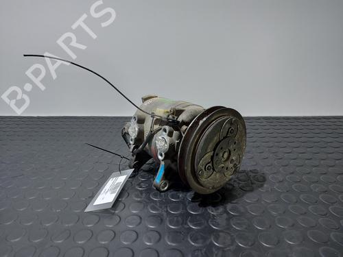 AC compressor NISSAN TERRANO II (R20) 2.7 TDi 4WD | BP20840395M34