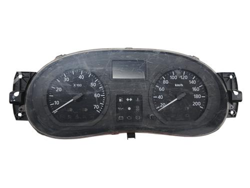 Used Instrument cluster Instrument cluster DACIA LOGAN EXPRESS (FS_) [2007-2026] 34614046 34614046