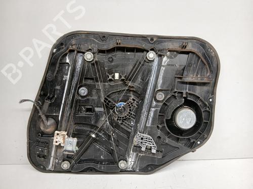 Front left window mechanism HYUNDAI TUCSON (TL, TLE) 1.6 GDi | BP28151444C22 