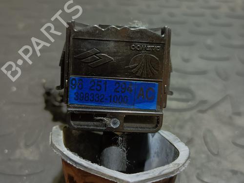 Devioluci DAEWOO NUBIRA (J100) 2.0 16V | BP31808307I23