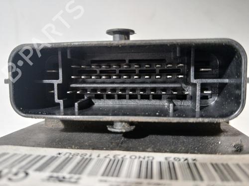 ABS pump VW PASSAT B6 (3C2)  | BP20843653M43 