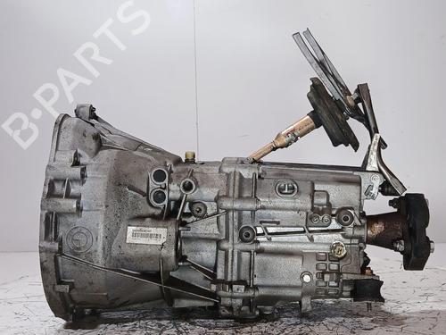 Used Gearbox BMW 3 (E90) 325 i (218 hp) 20845248