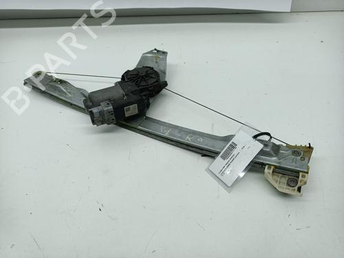 Used Rear right window mechanism CITROËN C4 Grand Picasso I (UA_) 1.6 HDi (109 hp) 31762167