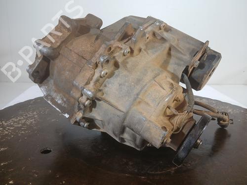 Gearbox KIA SORENTO I (JC)  | BP28099076M3 