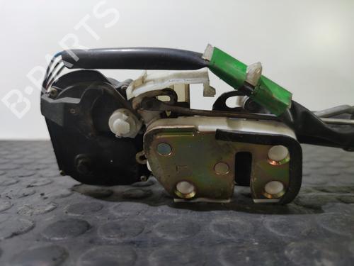 Used Front left lock HONDA CIVIC VI Fastback (MA, MB) 1.5 16V (MB3) (114 hp) 20826433