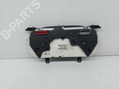 Instrument cluster RENAULT KANGOO (KC0/1_) 1.5 dCi (KC07) | BP21285831C47 