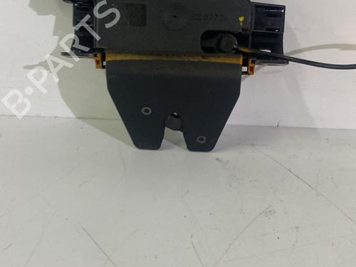 Used Tailgate lock BMW 1 (E81) 116 i (122 hp) 20828546
