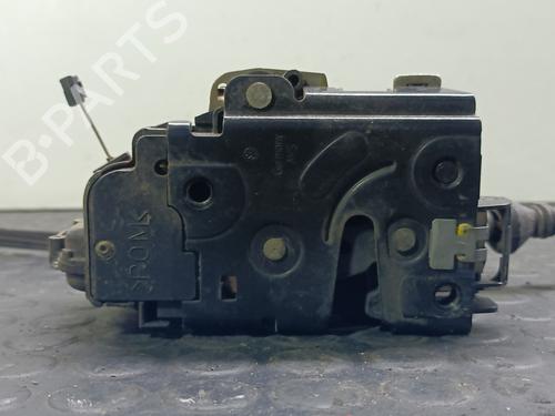 Used Rear right lock SKODA SUPERB I (3U4) 1.9 TDI (130 hp) 20826010