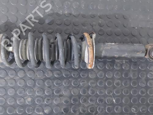 Used Left rear shock absorber PEUGEOT 407 SW (6E_, 6D_) 2.0 (136 hp) 20818239