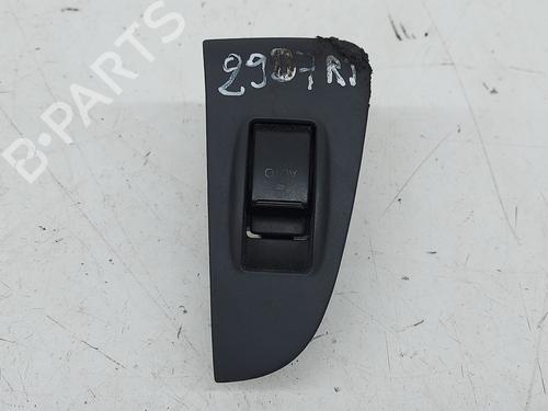 Used Left front window switch Left front window switch TOYOTA AVENSIS Estate (_T25_) 2.0 D-4D (ADT250_, ADT250R) (126 hp) 32521853 32521853
