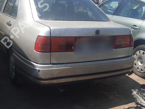 Rear right window mechanism SEAT TOLEDO I (1L2) 1.9 TD | BP29610908C25 