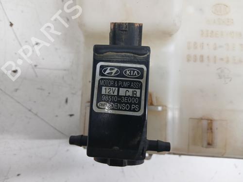 Windscreen washer tank KIA SORENTO I (JC) 2.5 CRDi | BP25478290C113 
