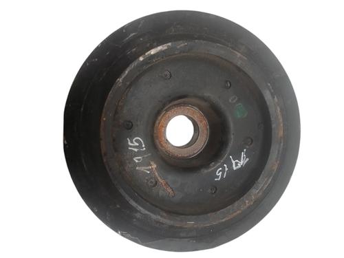 Used Pulley Pulley MERCEDES-BENZ E-CLASS T-Model (S211) E 320 T CDI (211.226) (204 hp) 33130217 33130217