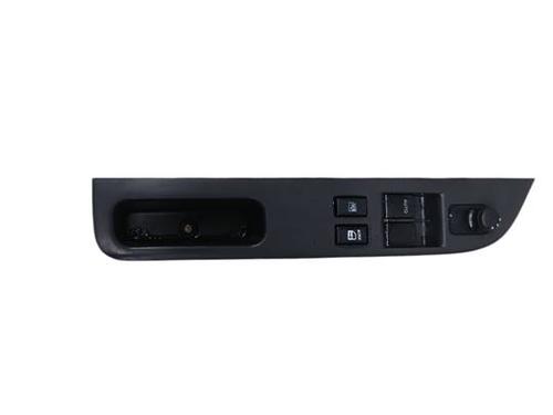 Used Left front window switch Left front window switch SUZUKI SWIFT III (MZ, EZ) [2005-2026] 40623643 40623643