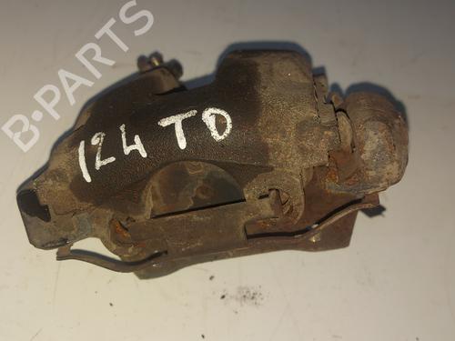 Left rear brake caliper BMW 3 (E46) 320 d | BP20822752M107 