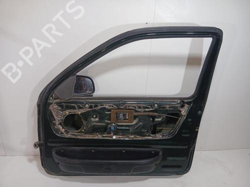 Dør højre fortil LAND ROVER FREELANDER I (L314) 2.0 Td4 4x4 (109 hp) 28103926