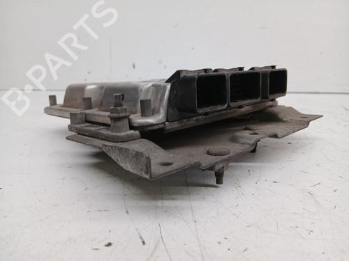 Motorstyringsenhed CITROËN XSARA PICASSO (N68) 2.0 HDi | BP29636134M57 