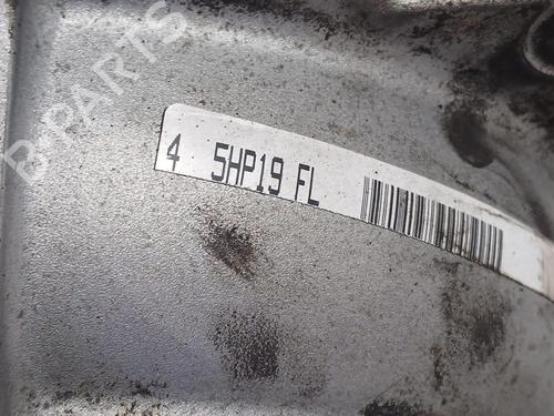 Gearbox AUDI A6 C5 (4B2) 2.8 | BP26222616M3 