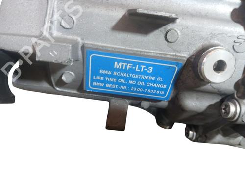 Gearbox BMW 1 (E87)  | BP36870634M3  - Image 6