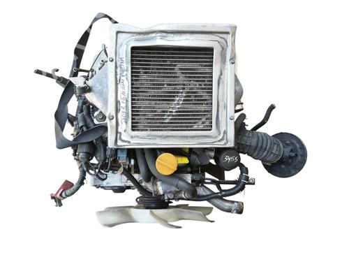 Used Engine Engine 37645395 37645395