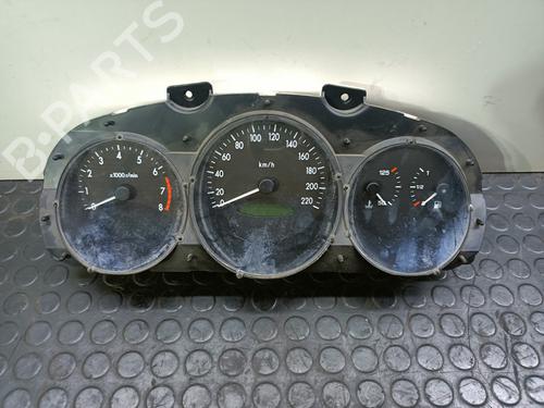 Used Instrument cluster DAEWOO EVANDA (KLAL) 2.0 (131 hp) 20836237