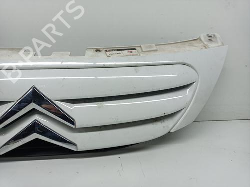 Grille CITROËN C3 I (FC_, FN_) 1.4 i Bivalent | BP26612022C40 