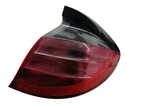 Used Right taillight Right taillight MERCEDES-BENZ C-CLASS Coupe (CL203) C 180 Kompressor (203.746) (143 hp) 33812621 33812621