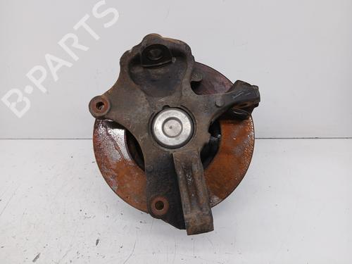 Right front steering knuckle MERCEDES-BENZ SPRINTER 3,5-t Van (B906)  | BP28115848M26 