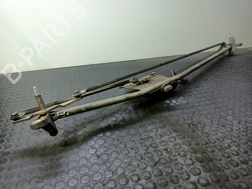 Used Front wiper motor CITROËN XSARA PICASSO (N68) 2.0 HDi (90 hp) 20822266