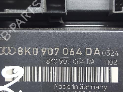 Electronic module AUDI A4 B8 (8K2)  | BP26650628M83 