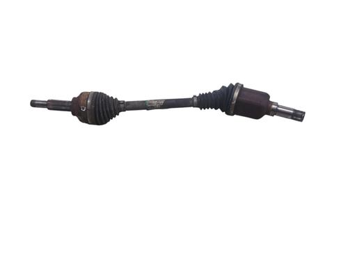 Used Left front driveshaft FORD TRANSIT Van (FA_ _) 2.4 TDE (125 hp) 32991932