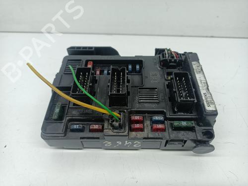 Used Fuse box Fuse box CITROËN XSARA PICASSO (N68) 2.0 HDi (90 hp) 32684314 32684314